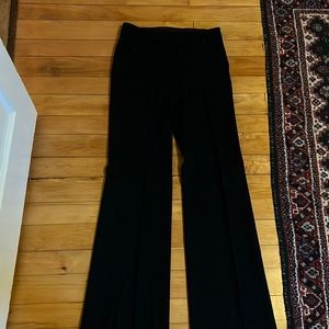 Tevrow and Chase Bootcut Dress Pants